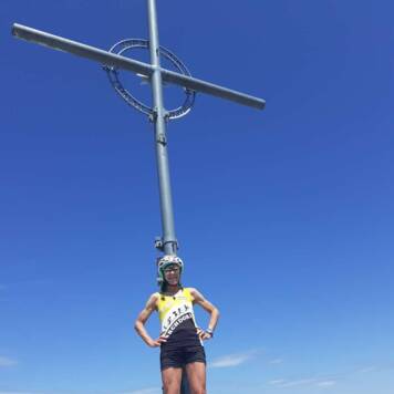 Margit aus Kirchdorf