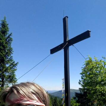 Anja aus Urfahr-Umgebung