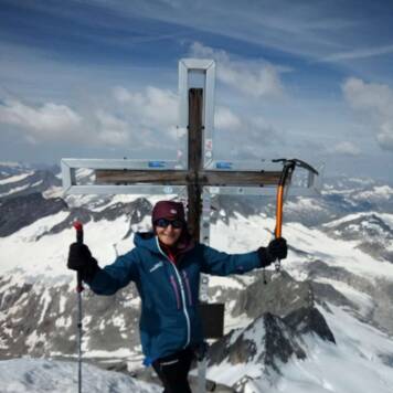 Nafka aus Grieskirchen