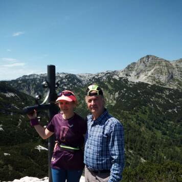 Muharem aus Grieskirchen