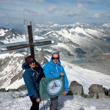 Muharem aus Grieskirchen