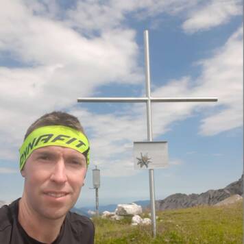 Rudolf aus Kirchdorf