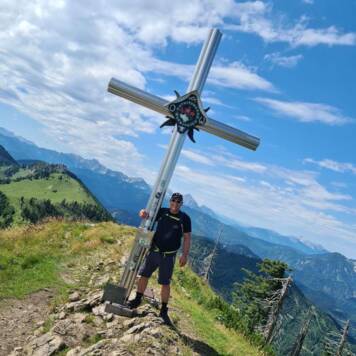 Manfred aus Urfahr-Umgebung