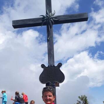 Susanne aus Grieskirchen