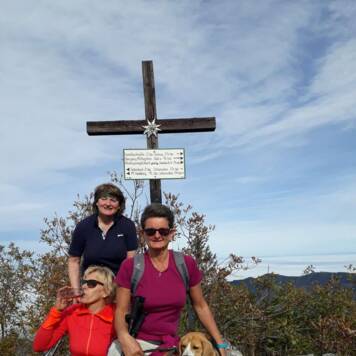 Susanne aus Grieskirchen