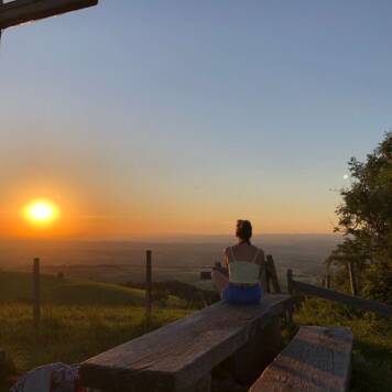 Michaela aus Scheibbs