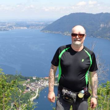 Helmut aus Kirchdorf