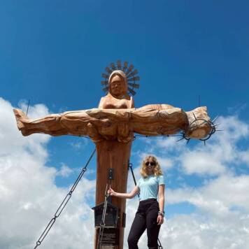 Cornelia aus Scheibbs