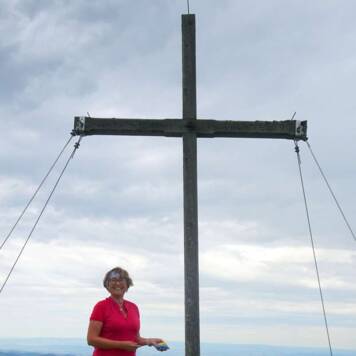 Christiana aus Scheibbs