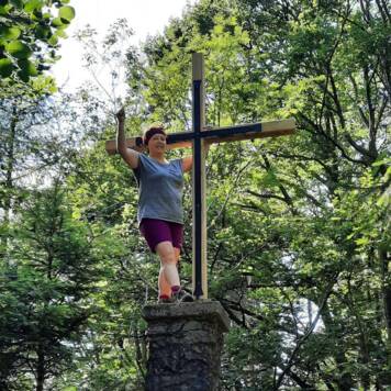 Ingrid aus Schärding