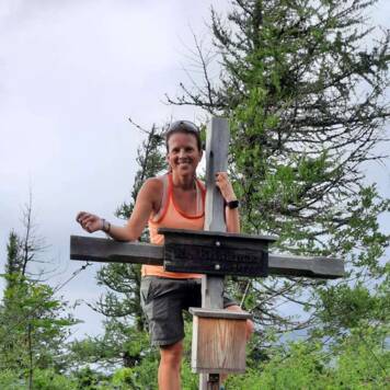 Daniela aus Kirchdorf