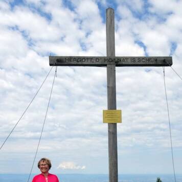 Christiana aus Scheibbs