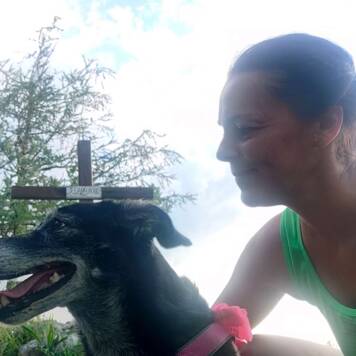 Sabine aus Kirchdorf