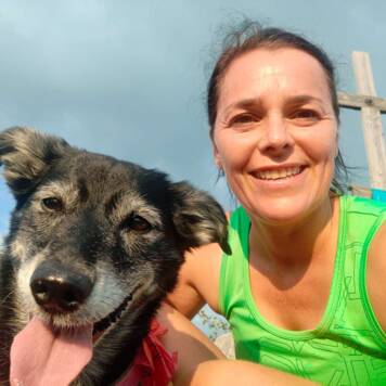 Sabine aus Kirchdorf