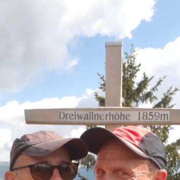 Manfred aus Eferding