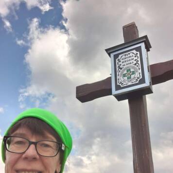 Margit aus Kirchdorf