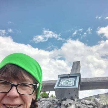 Margit aus Kirchdorf