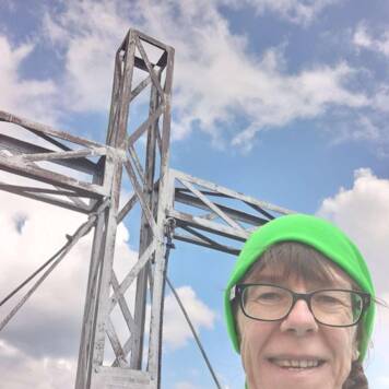 Margit aus Kirchdorf