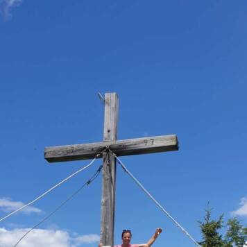 Isabella aus Braunau