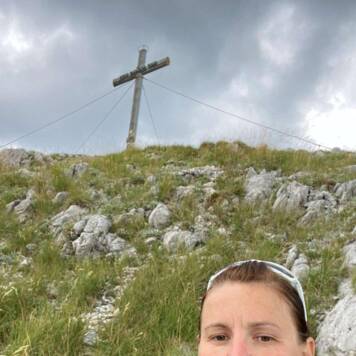 Gabriele aus Amstetten