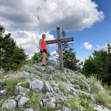 Gabriele  aus Amstetten