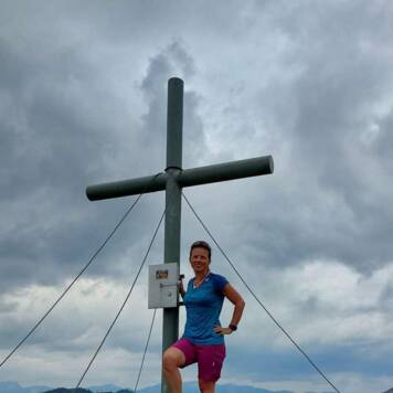 Daniela aus Kirchdorf