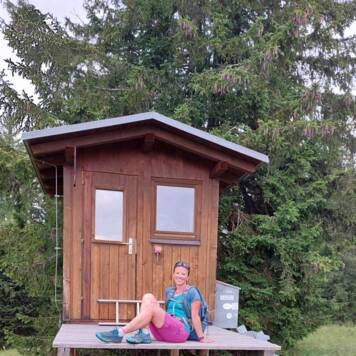 Daniela aus Kirchdorf