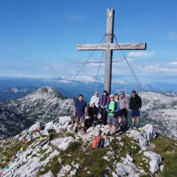 Birgit Maria aus Freistadt