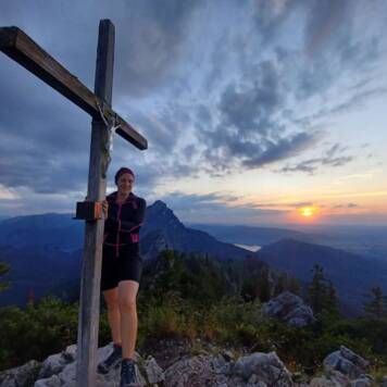 Viktoria  aus Kirchdorf