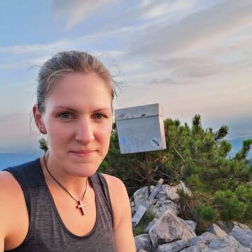 Viktoria aus Kirchdorf