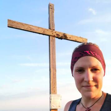 Viktoria  aus Kirchdorf