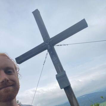 Julian aus Linz-Land