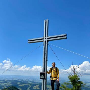Julian aus Linz-Land