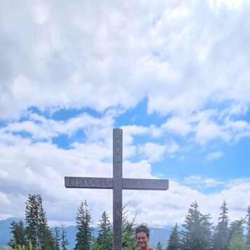 die_dirndlerin aus Wels