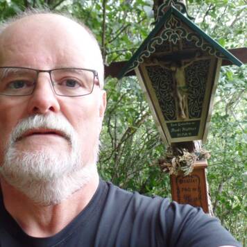 Helmut aus Kirchdorf