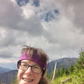 Margit aus Kirchdorf