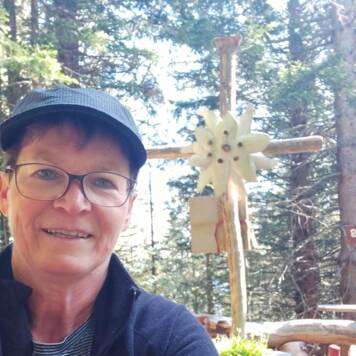 Renate aus Grieskirchen