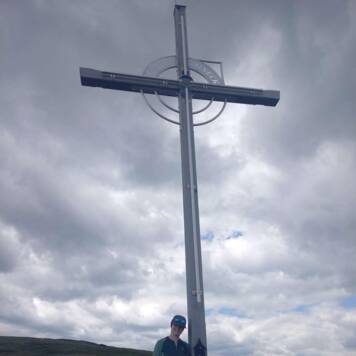 Patricia aus Vöcklabruck