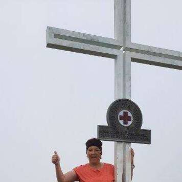 Ingrid aus Schärding