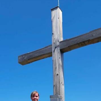 Margit aus Vöcklabruck