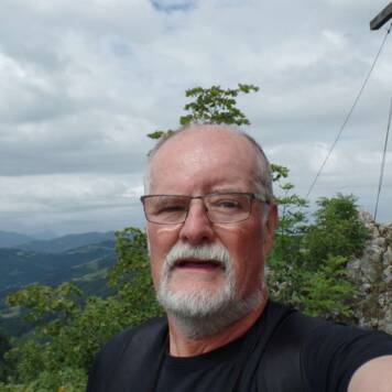 Helmut aus Kirchdorf