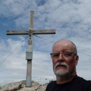 Helmut aus Kirchdorf