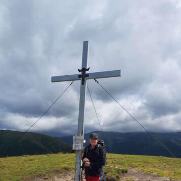 Renate aus Grieskirchen