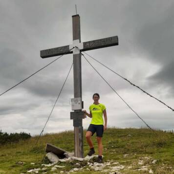 Eva aus Vöcklabruck