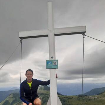 Eva aus Vöcklabruck