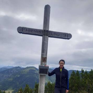 Eva aus Vöcklabruck