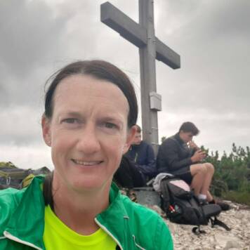 Eva aus Vöcklabruck