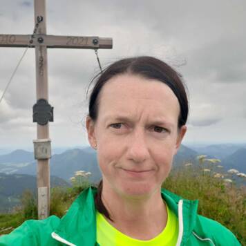 Eva aus Vöcklabruck