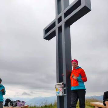 Regina aus Kirchdorf