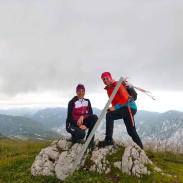 Regina aus Kirchdorf